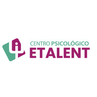 CENTRO PSICOLOGICO ETALENT logo - Similar company to Acompañada.Mente