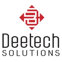 DeeTech Solutions logo - Similar company to Dee Tech Services Ltd