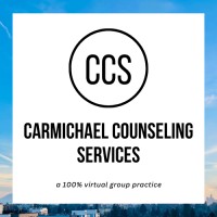 Carmichael Counseling Services logo - Similar company to Yaffa Grace & Co.