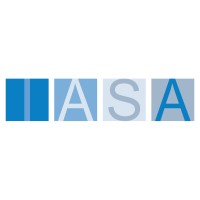 Iasa Ireland logo - Similar company to Technology Ireland Ict Skillnet