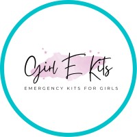 Girl E Kits logo - Similar company to Dotty