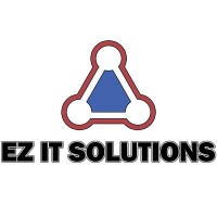 EZ IT Solutions, LLC logo - Similar company to Campbell Technologies