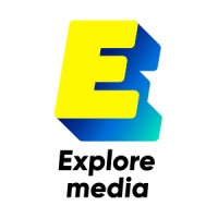 Explore Media logo - Similar company to Lifebloom