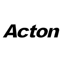 Acton logo - Similar company to Tdi