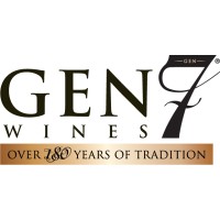 GEN 7 Wines logo - Similar company to Winning Edge Gaming