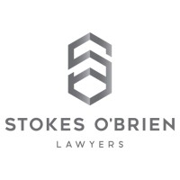 Stokes O'Brien, Llp