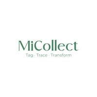 MiCollect logo - Similar company to Midtvask