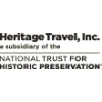 Heritage Travel, Inc., A Subsidiary Of The National Trust For Historic Preservation