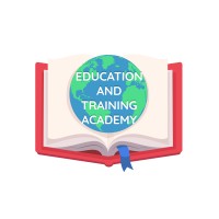 Education and Training Academy logo - Similar company to Carlton Training