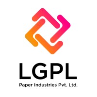LGPL Paper Industries Pvt. Ltd. logo - Similar company to Bucketbolt