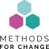 Methods For Change logo - Similar company to Nerds