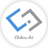 Clickers Art Productions logo - Similar company to Stremler Ag