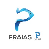 Praias incorporadora, construtora e imobiliária logo - Similar company to Cte Holdings