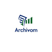 Archivom logo - Similar company to Master Archives