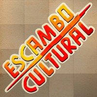 Escambo Cultural logo - Similar company to Estúdio Conseqüência De Animação