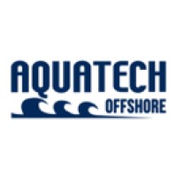 Aquatech-Offshore logo - Similar company to Echt Quality