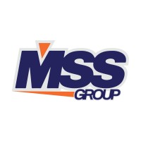 MSS Group logo - Similar company to Code Protection Group