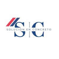Solución en Concreto logo - Similar company to Zkipp App