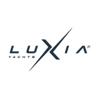 Luxia Yachts logo - Similar company to Isola Corvus Oy (Ltd)