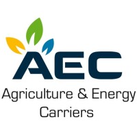 AEC - Agriculture & Energy Carriers logo - Similar company to Geoharvest Technologies