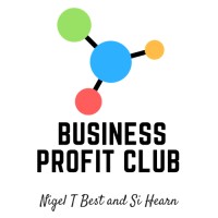 Business Profit Club logo - Similar company to Thegregcast