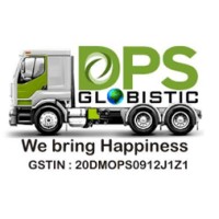 DPS Globistic logo - Similar company to Gp Power X