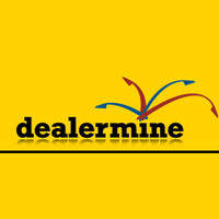 DealerMine Corporation logo - Similar company to Fixed Performance Inc.