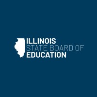 Illinois State Board of Education logo - Similar company to St. John'S Lutheran Church And School Chicago