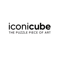 ICONICUBE logo - Similar company to Rexco Conseils