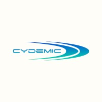Cydemic logo - Similar company to Merik Solutions