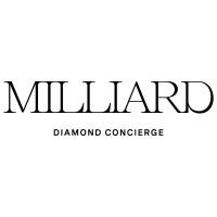 Milliard Diamond Concierge logo - Similar company to Patsy Wesson Jewelry Design