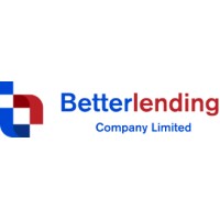 Betterlending Company Ltd. logo - Similar company to Mobpr+