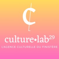 Culture Lab 29 l'agence culturelle du Finistère logo - Similar company to Oz Coopérative