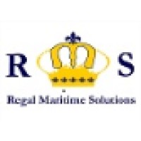 Regal Maritime Solutions logo - Similar company to Icocs - International College Of Obsessive Compulsive Spectrum Disorders