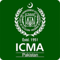 CMA logo - Similar company to Wiznet Solutions