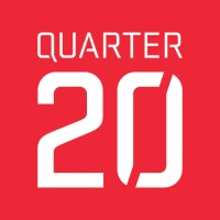 QUARTER20 logo - Similar company to Keyser Chicago