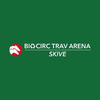 Skive Trav - BioCirc Trav Arena Skive logo - Similar company to Salgskompagniet