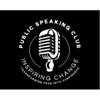 NIAT PUBLIC SPEAKING CLUB logo - Similar company to Niat Student General Council(Nsgc)