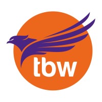 The Bid Writer logo - Similar company to Bid Writing Service