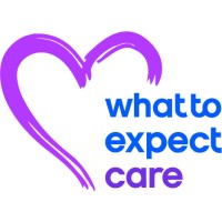 What to Expect Care logo - Similar company to What To Expect Project