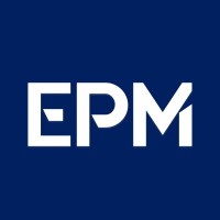 EPM | Engenharia de Produção e Mecânica logo - Similar company to Psc Engenharia