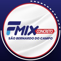 Fmix Concreto logo - Similar company to Adco Aditivos