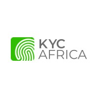 KYC AFRICA logo - Similar company to Valify