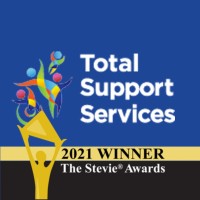 Total Support Services logo - Similar company to Accept Care