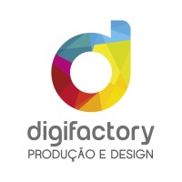 Digifactory - Produções Gráficas E Design