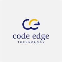 Code Edge Technology logo - Similar company to Mmr Solutions