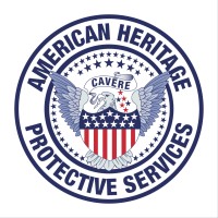American Heritage Protective Services, Inc. logo - Similar company to Advanced Mobility By Kentucky Trailer