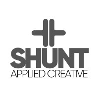 Shunt Creative logo - Similar company to Tenpin Bowling Australia