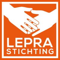 Leprastichting logo - Similar company to Pcpo Barendrecht-Ridderkerk