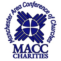 MACC Charities logo - Similar company to Journey Found